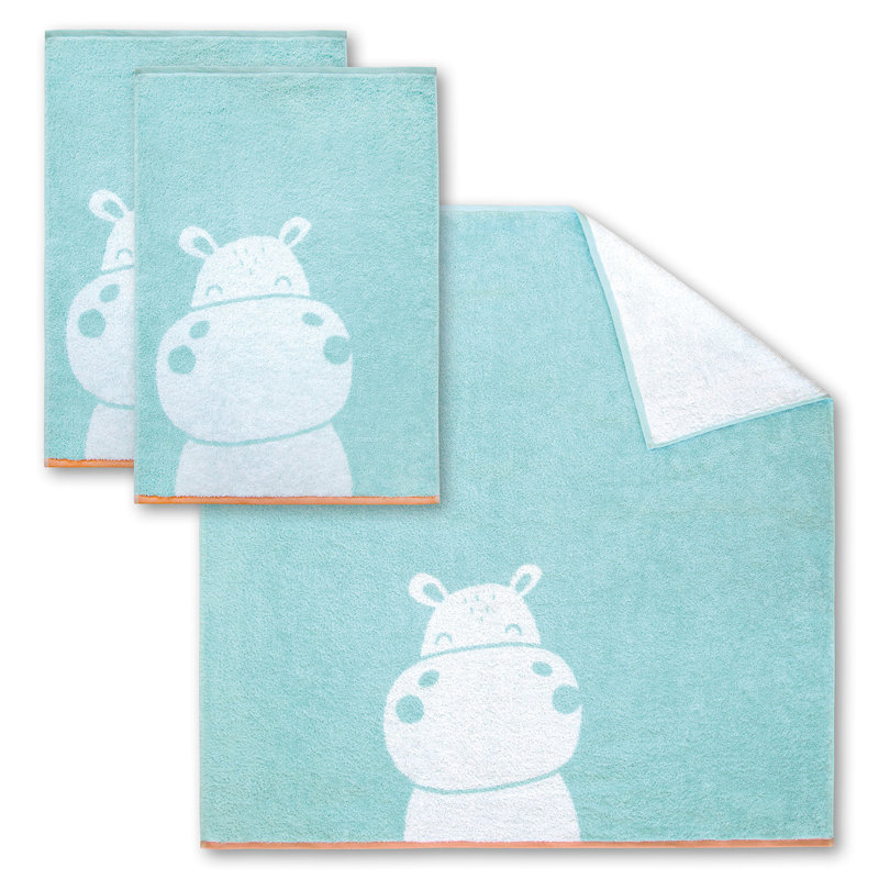 Friends Midweight Mulit-Size Set