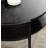 Tiered Round Living Room Coffee Table