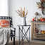 Table d'appoint Gilbert D17 x 26,5 po
