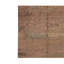 Abstract Area Rug in Brown/Mint