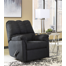 Darcy Upholstered Recliner
