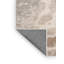 Tapis beige lavable à la machine-2076716274