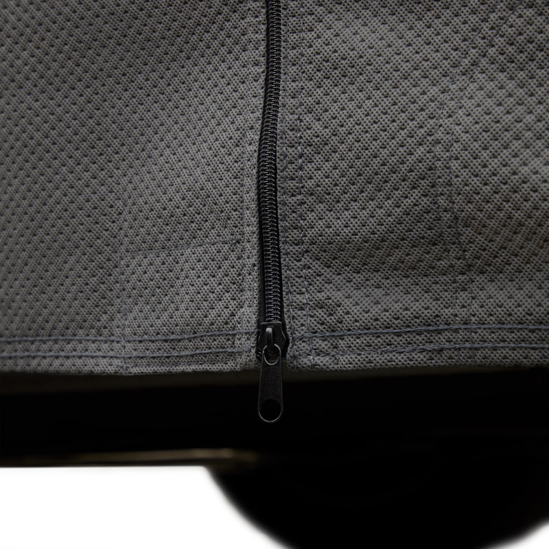 Overdrive Mildew Resistant Automobile Cover By Classic Accessories