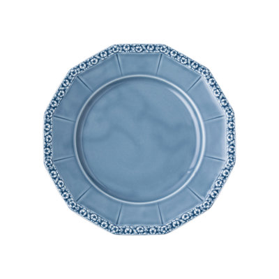 Maria Porcelain Dinner Plate