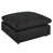 Black 100% Polyester selected
