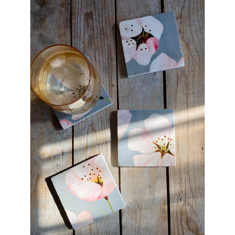 Marble Coaster