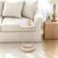 Table de bout Farmhouse Minimalist-132131324