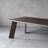 Modern simple solid wood dining table-108641102