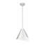 Luminaire suspendu 1 lumière Barrera-491908661-491908662