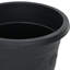  Plant Pots 6 Pcs Plastic-198688210-198688213