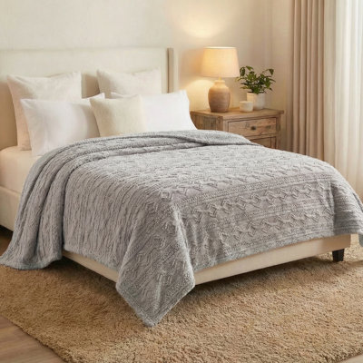 Literie moelleuse Boho