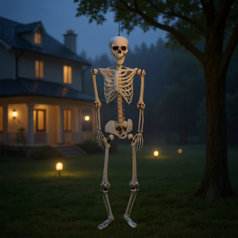 Halloween Figurines & Collectibles, 170cm