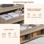 Table basse à plateau relevable Aspa-794369910-795240829