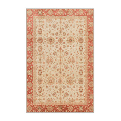 Abstract Indoor Rug