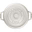 La Cocotte Cast Iron Round Cocotte-99343817-99343824