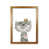 Honey Oak Frame is unavailable