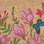  Paillasson Home Spring Vibes, 18 po x 30 po