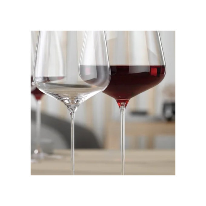 Spiegelau Definition Burgundy Glasses (Set of 2) - 33.8 oz.