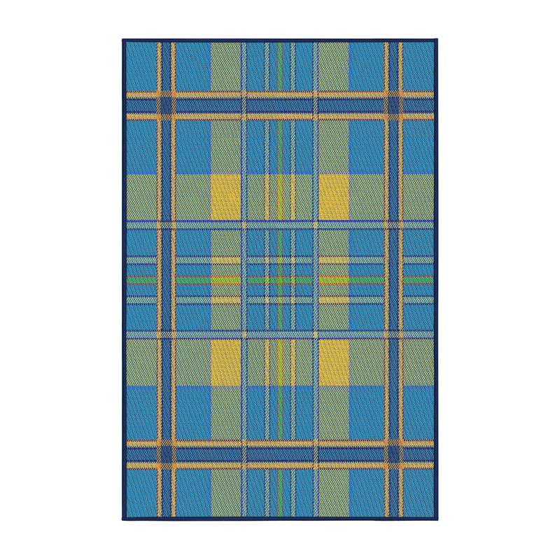 Indoor Rug, Rectangle 8' x 12'