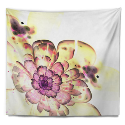 Polyester Tapestry