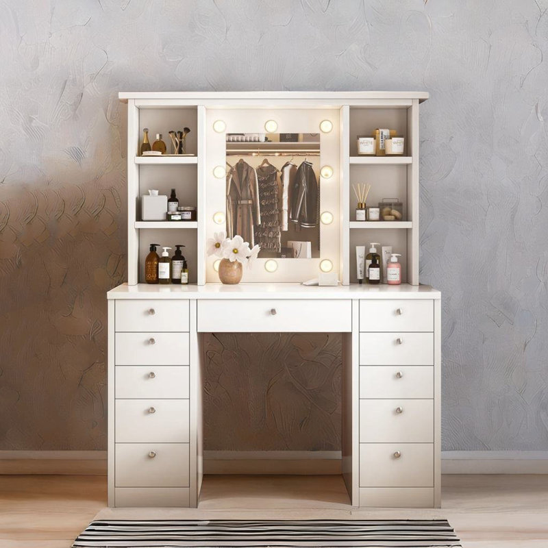 Coiffeuse Schroeter