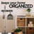 Zulay Home Broom Organizer, Mop Wall Mount Organizer - 5 Slots