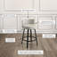 Comptoir pivotant et tabouret Hokku Designs Parodi-1050345818-1050003306-1050003307