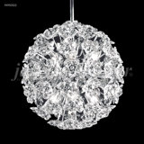 Tekno Mini 6 - Light Pendant
