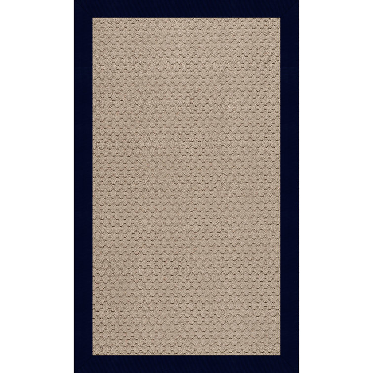 Zeppelin Geometric Indoor / Outdoor Rug