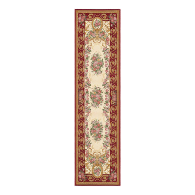 Tapis d'extérieur traditionnel