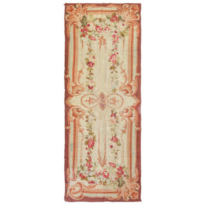 Hand Woven Tapestry