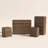 Rishel Modern 4 Pieces Bedroom Set-1300207988