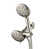 Brushed Nickel selected