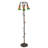 Sinagra 58'' Mahogany Bronze Tree Floor Lamp-1078987142