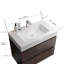 Meuble-lavabo de salle de bain flottant mural-496058880-496058895