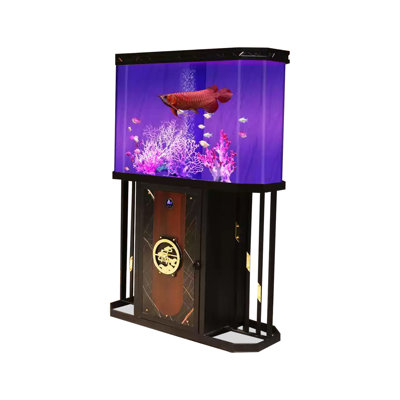 50-60 Gallon Acrylic Modern Eco Aquarium Tank