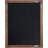 Yogyakarta Wood Flat Wall Mirror-973817796