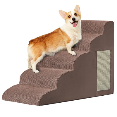 Pet Stairs, Dog Stairs for Small Dogs, Dogs Steps
