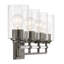 Meuble-lavabo 4 lumières Binsly-131230047