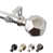 Satin Nickel