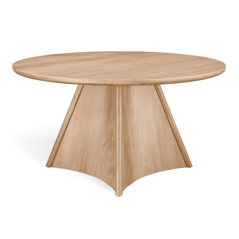 Rond Lalia, H 29 po x L 54 po x l 54 po, Sable