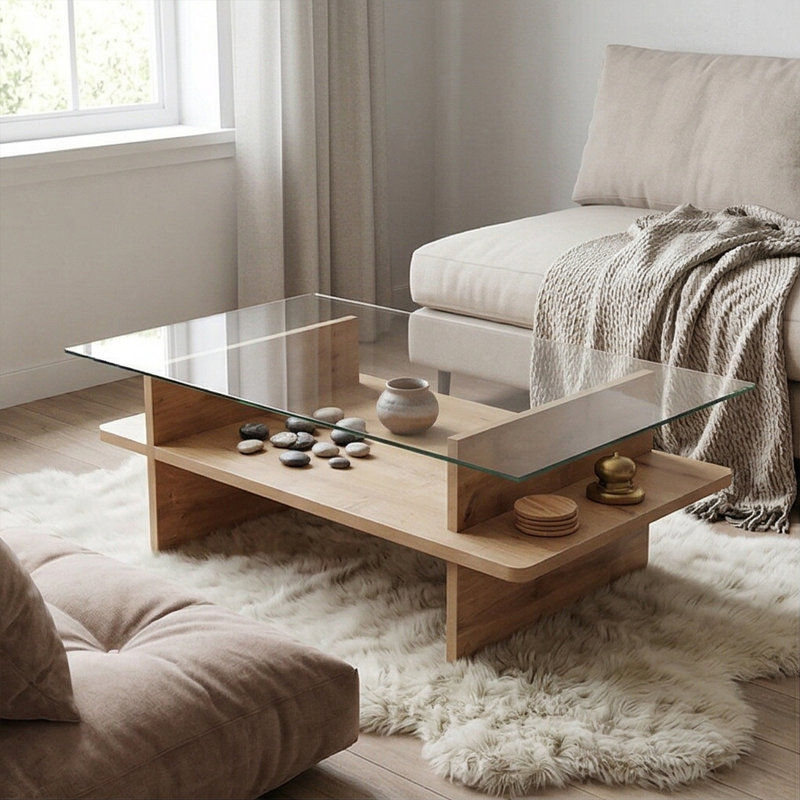 Table basse Ainsley