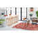 Allenby Performance Geometric Rug