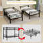 Metal Bed-1488162222