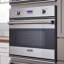 30" Electric Single Oven-1496921486