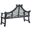 Banc de jardin en bois Cullins-27430678