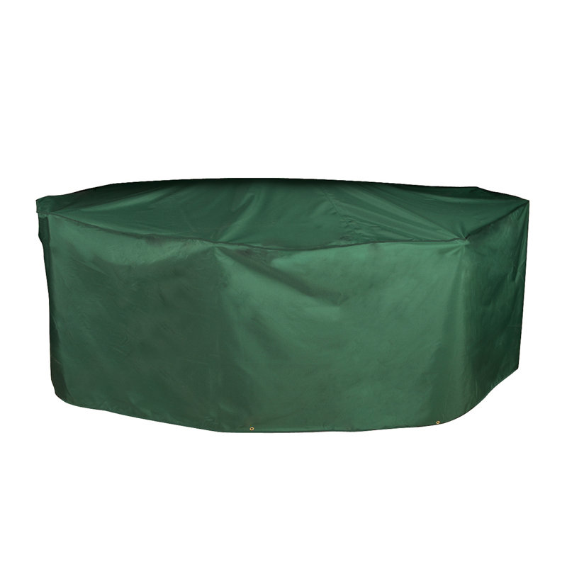 Outdoor Patio Dining Set Cover