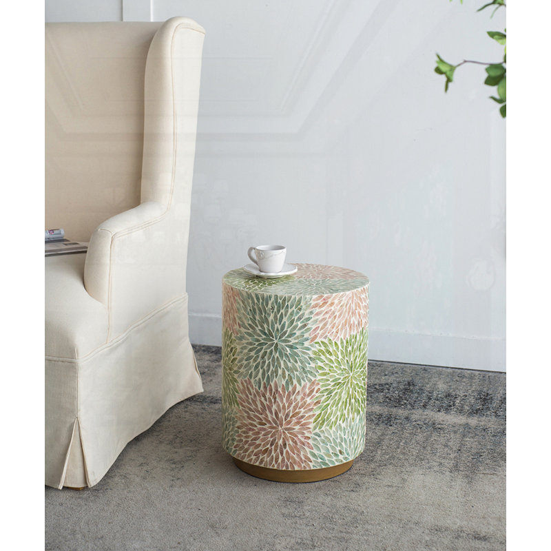 Accent Side Table