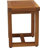 The Original 18" Spa Teak Shower Bench