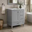 18.3'' Bathroom Vanity Base Only